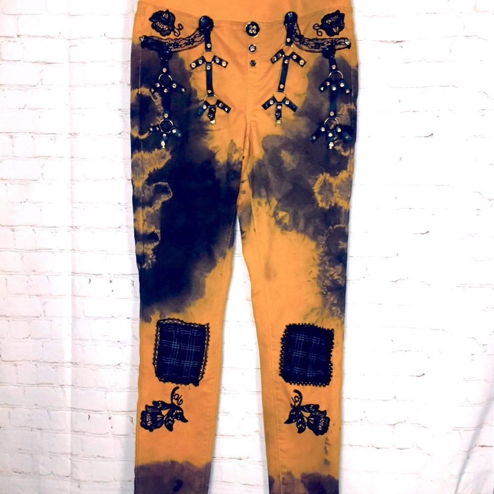 🌻Custom Jeggings🌻